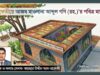 মাজমাউল বাহরাইন মুফতী আব্দুল গণি: কিতাবের ধূলিকণা থেকে আরশের নূর